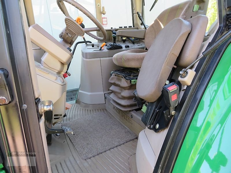 Traktor tip John Deere 6830 Plus, Klima+DL+TLS, Gebrauchtmaschine in Meppen (Poză 12)