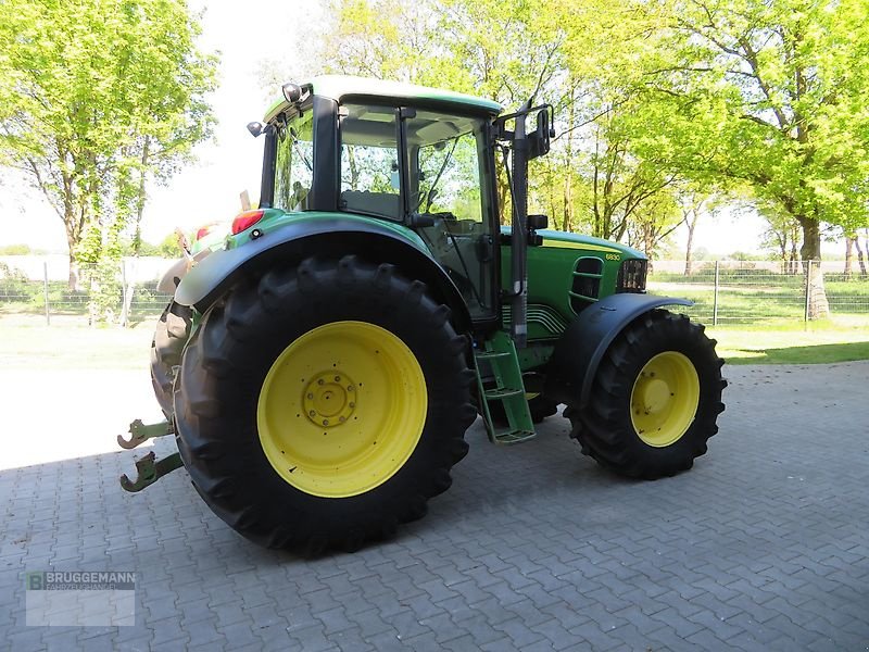 Traktor tip John Deere 6830 Plus, Klima+DL+TLS, Gebrauchtmaschine in Meppen (Poză 5)