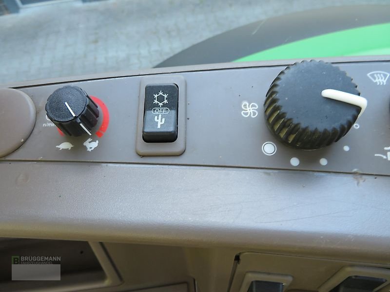 Traktor tip John Deere 6830 Plus, Klima+DL+TLS, Gebrauchtmaschine in Meppen (Poză 15)