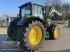 Traktor des Typs John Deere 6830 Power Quad plus Front-PTO Frontlader FZW, Gebrauchtmaschine in Schierling (Bild 7)