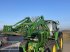 Traktor vrste John Deere 6830 Power Quad plus mit Frontlader und FZW, front PTO, Gebrauchtmaschine v Schierling (Slika 5)