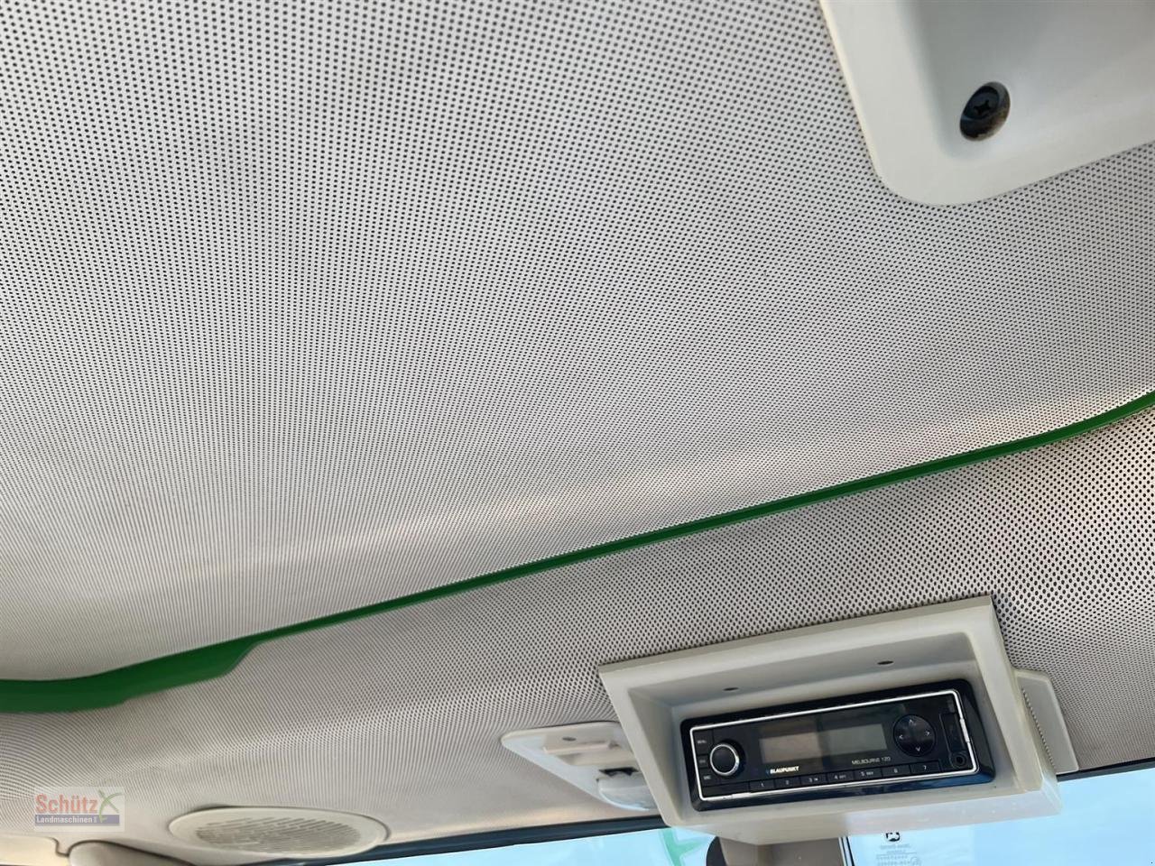 Traktor vrste John Deere 6830 Power Quad plus mit Frontlader und FZW, front PTO, Gebrauchtmaschine v Schierling (Slika 26)