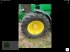 Traktor a típus John Deere 6830 Powr Quad, Gebrauchtmaschine ekkor: Salsitz (Kép 5)