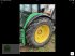 Traktor a típus John Deere 6830 Powr Quad, Gebrauchtmaschine ekkor: Salsitz (Kép 4)