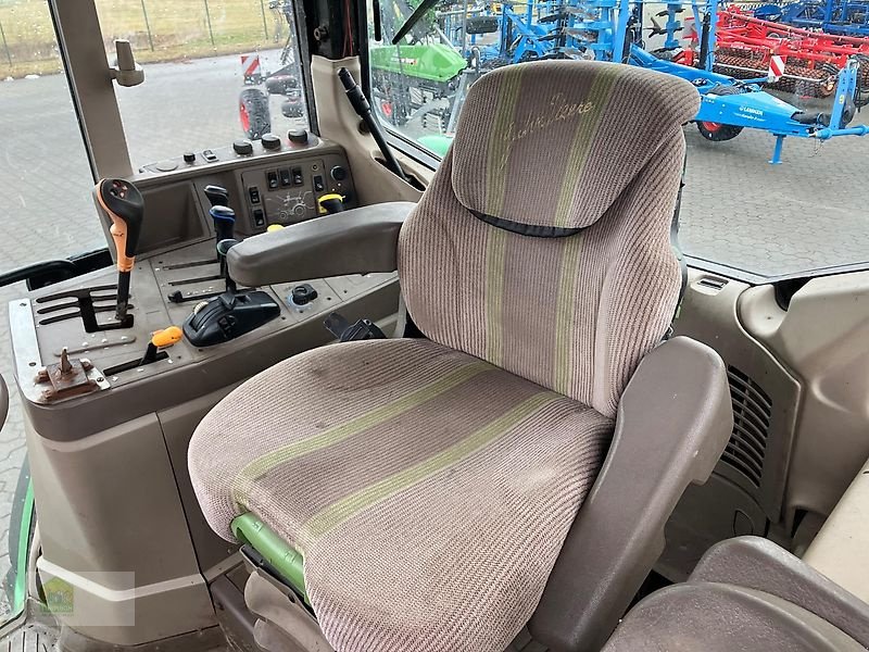 Traktor от тип John Deere 6830 Powr Quad, Gebrauchtmaschine в Salsitz (Снимка 26)