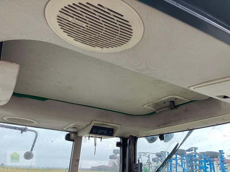 Traktor от тип John Deere 6830 Powr Quad, Gebrauchtmaschine в Salsitz (Снимка 25)