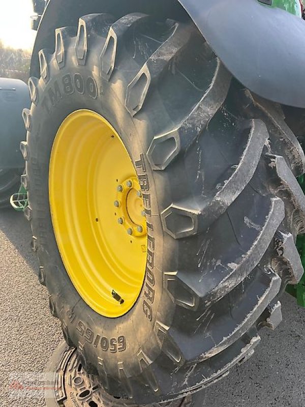 Traktor tipa John Deere 6830 PowrQuad 20/20   Motor NEU, Gebrauchtmaschine u Marl (Slika 20)