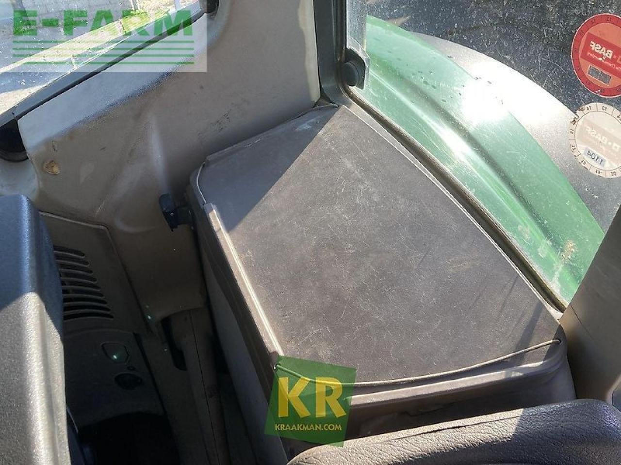 Traktor a típus John Deere 6830 premium #51972, Gebrauchtmaschine ekkor: STEENBERGEN (Kép 14)