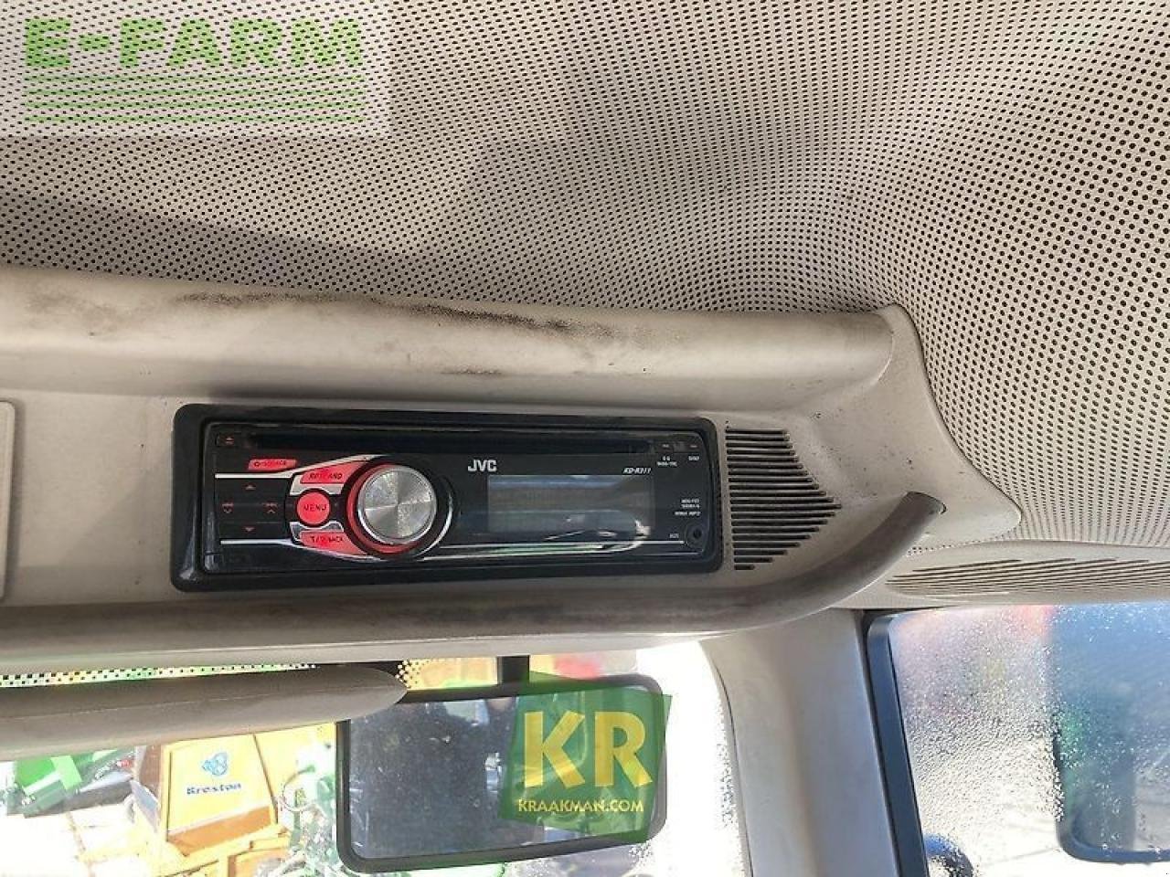 Traktor a típus John Deere 6830 premium #51972, Gebrauchtmaschine ekkor: STEENBERGEN (Kép 16)