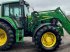 Traktor Türe ait John Deere 6830 PREMIUM AUTOPOWER, JD FRONTLÆSSER, FRONTLIFT, FRONT PTO, Gebrauchtmaschine içinde Dronninglund (resim 9)