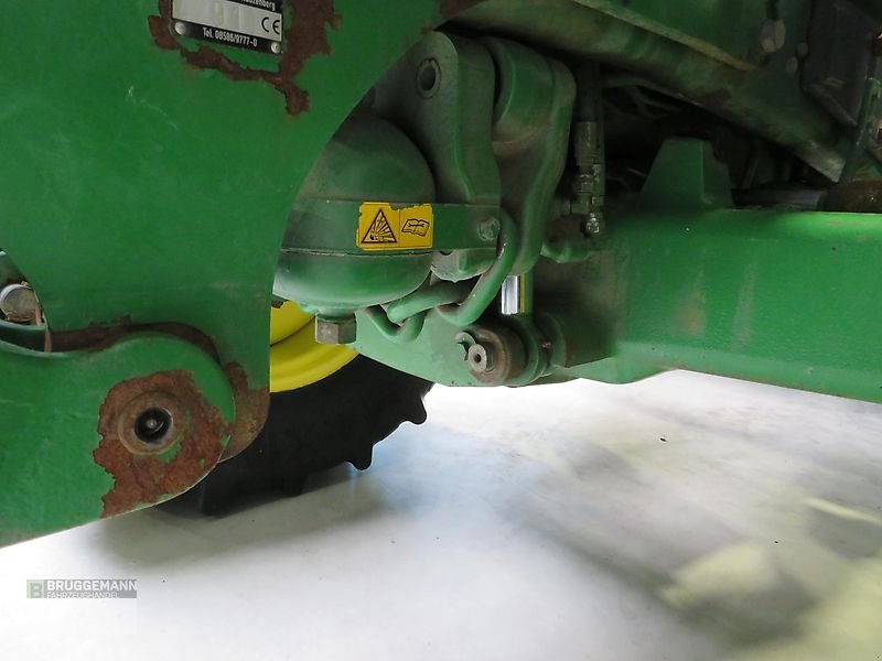 Traktor Türe ait John Deere 6830 Premium AutoPowr, Gebrauchtmaschine içinde Meppen (resim 7)