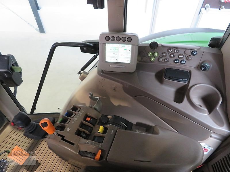 Traktor Türe ait John Deere 6830 Premium AutoPowr, Gebrauchtmaschine içinde Meppen (resim 11)