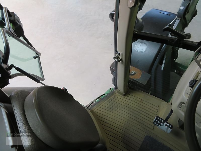 Traktor Türe ait John Deere 6830 Premium AutoPowr, Gebrauchtmaschine içinde Meppen (resim 15)