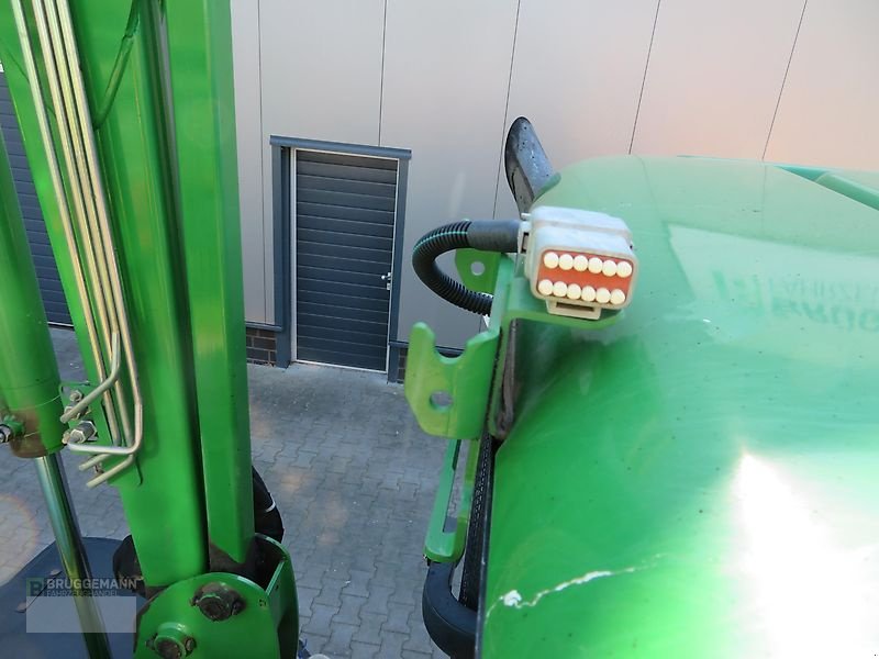 Traktor du type John Deere 6830 Premium, AutoQuad, Gebrauchtmaschine en Meppen (Photo 13)