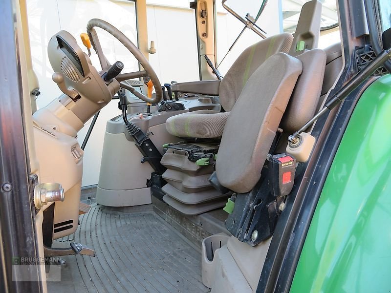 Traktor du type John Deere 6830 Premium, AutoQuad, Gebrauchtmaschine en Meppen (Photo 11)