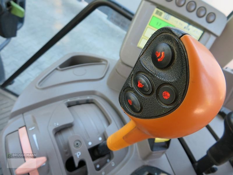 Traktor du type John Deere 6830 Premium, AutoQuad, Gebrauchtmaschine en Meppen (Photo 18)