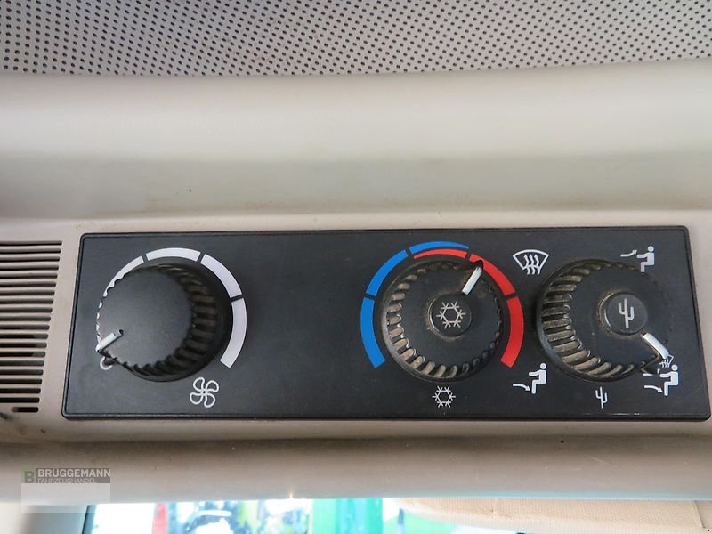 Traktor du type John Deere 6830 Premium, AutoQuad, Gebrauchtmaschine en Meppen (Photo 16)