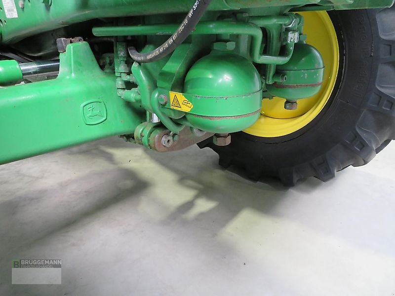 Traktor типа John Deere 6830 Premium, PowrQuad / AutoQuad, Gebrauchtmaschine в Meppen (Фотография 7)