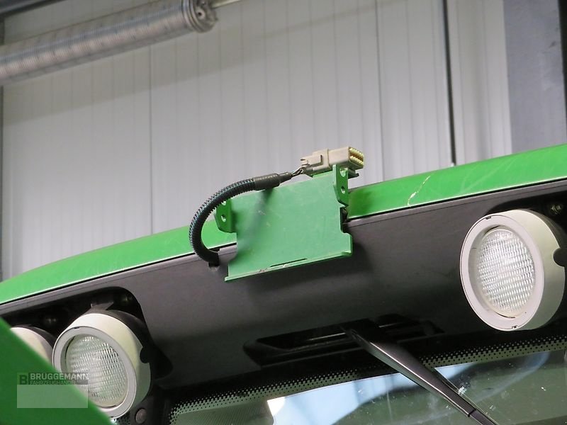 Traktor типа John Deere 6830 Premium, PowrQuad / AutoQuad, Gebrauchtmaschine в Meppen (Фотография 8)