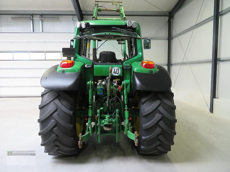 Traktor типа John Deere 6830 Premium, PowrQuad / AutoQuad, Gebrauchtmaschine в Meppen (Фотография 3)