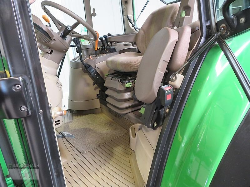 Traktor типа John Deere 6830 Premium, PowrQuad / AutoQuad, Gebrauchtmaschine в Meppen (Фотография 12)