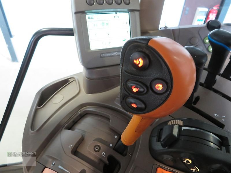 Traktor типа John Deere 6830 Premium, PowrQuad / AutoQuad, Gebrauchtmaschine в Meppen (Фотография 16)