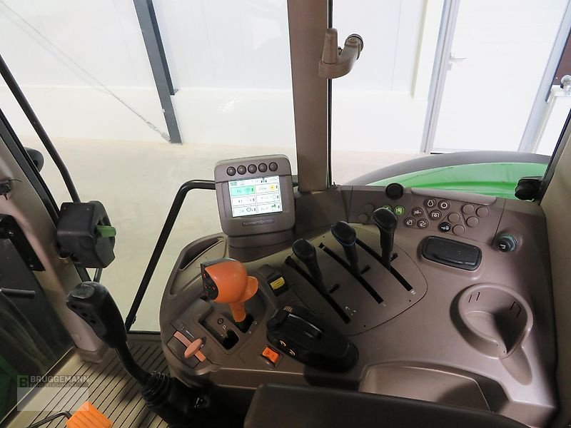 Traktor типа John Deere 6830 Premium, PowrQuad / AutoQuad, Gebrauchtmaschine в Meppen (Фотография 15)