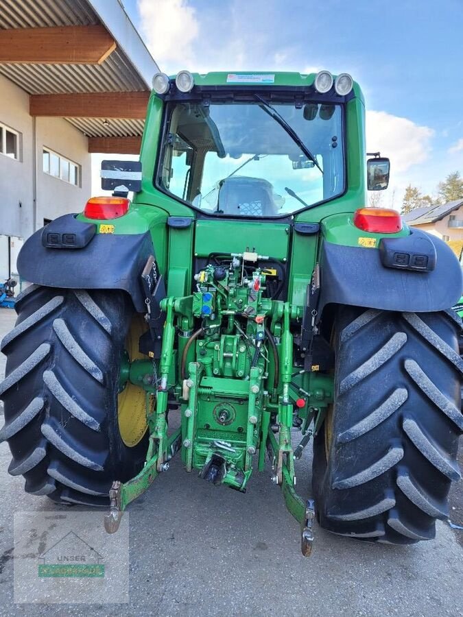 Traktor a típus John Deere 6830 Premium, Gebrauchtmaschine ekkor: Gleisdorf (Kép 4)