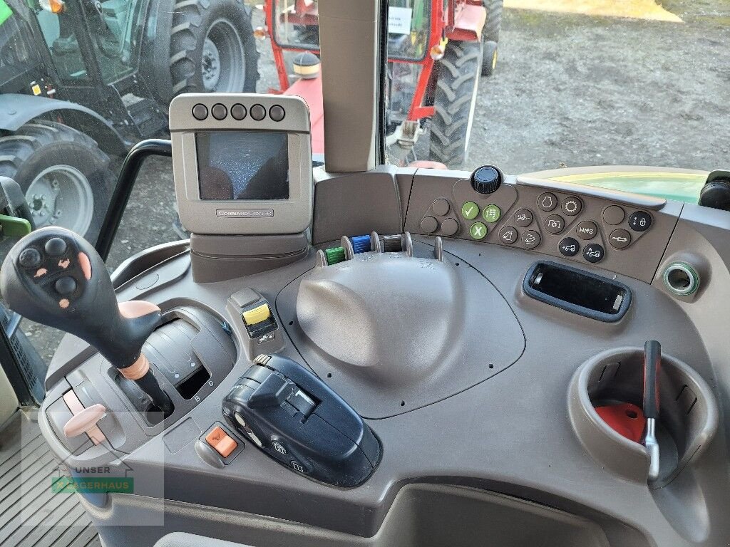 Traktor a típus John Deere 6830 Premium, Gebrauchtmaschine ekkor: Gleisdorf (Kép 7)