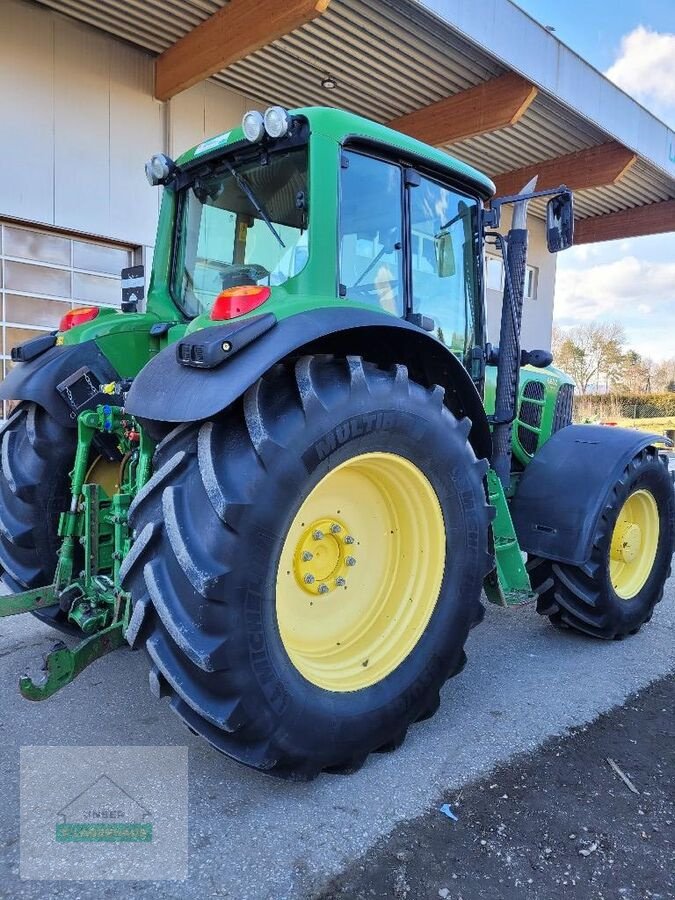 Traktor a típus John Deere 6830 Premium, Gebrauchtmaschine ekkor: Gleisdorf (Kép 3)
