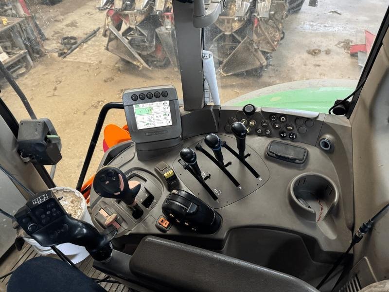 Traktor des Typs John Deere 6830 PREMIUM, Gebrauchtmaschine in Wargnies Le Grand (Bild 7)