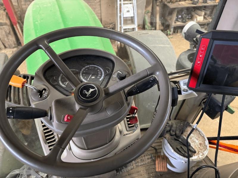 Traktor des Typs John Deere 6830 PREMIUM, Gebrauchtmaschine in Wargnies Le Grand (Bild 10)