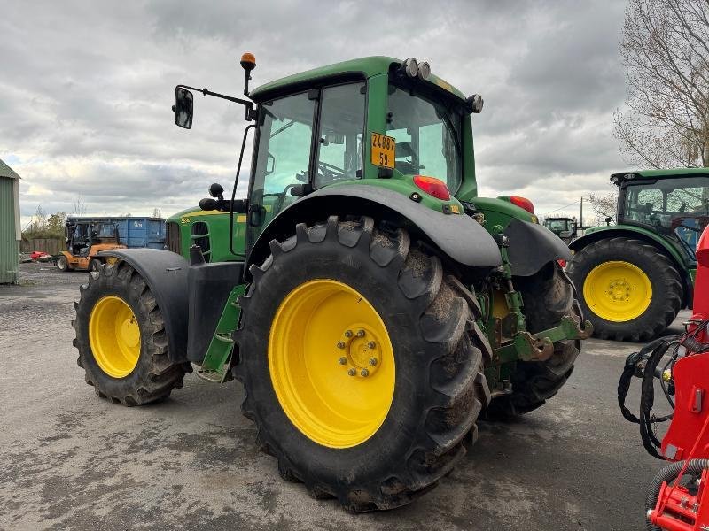 Traktor du type John Deere 6830 PREMIUM, Gebrauchtmaschine en Wargnies Le Grand (Photo 3)