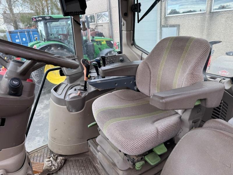 Traktor du type John Deere 6830 PREMIUM, Gebrauchtmaschine en Wargnies Le Grand (Photo 10)