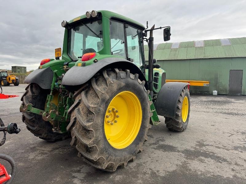 Traktor du type John Deere 6830 PREMIUM, Gebrauchtmaschine en Wargnies Le Grand (Photo 5)