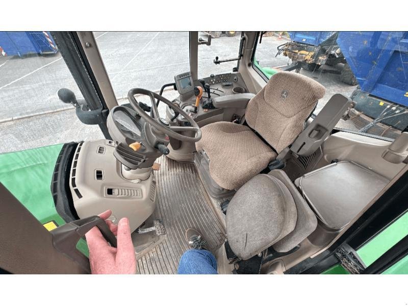 Traktor typu John Deere 6830 PREMIUM, Gebrauchtmaschine w Wargnies Le Grand (Zdjęcie 5)