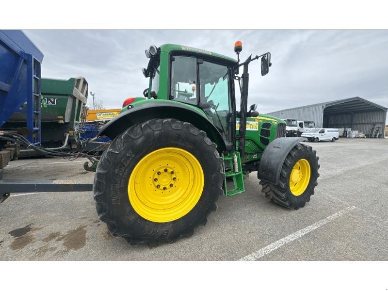Traktor typu John Deere 6830 PREMIUM, Gebrauchtmaschine w Wargnies Le Grand (Zdjęcie 2)