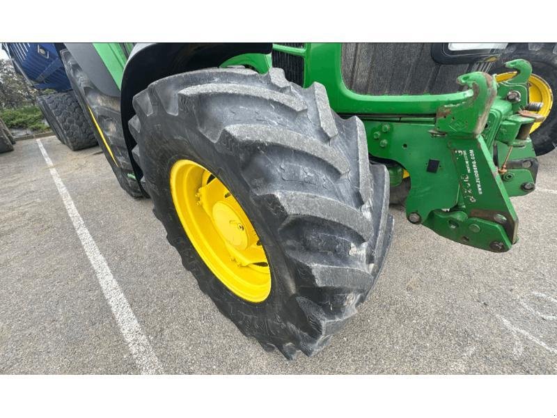 Traktor typu John Deere 6830 PREMIUM, Gebrauchtmaschine w Wargnies Le Grand (Zdjęcie 10)