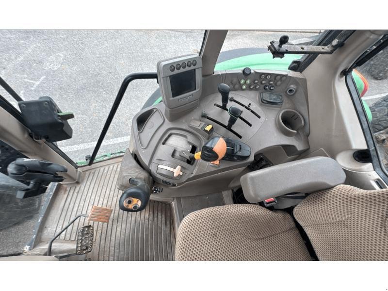 Traktor typu John Deere 6830 PREMIUM, Gebrauchtmaschine w Wargnies Le Grand (Zdjęcie 7)