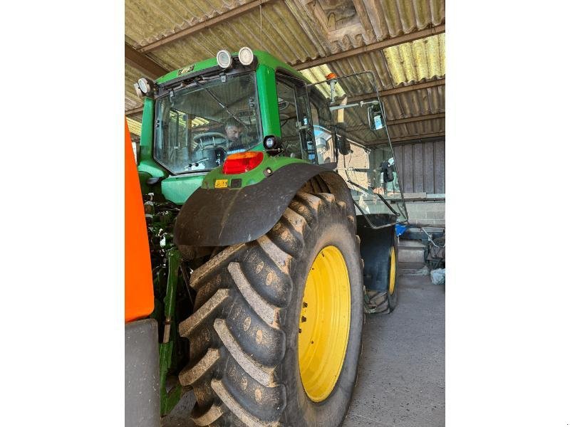 Traktor του τύπου John Deere 6830 PREMIUM, Gebrauchtmaschine σε ESCAUDOEUVRES (Φωτογραφία 7)