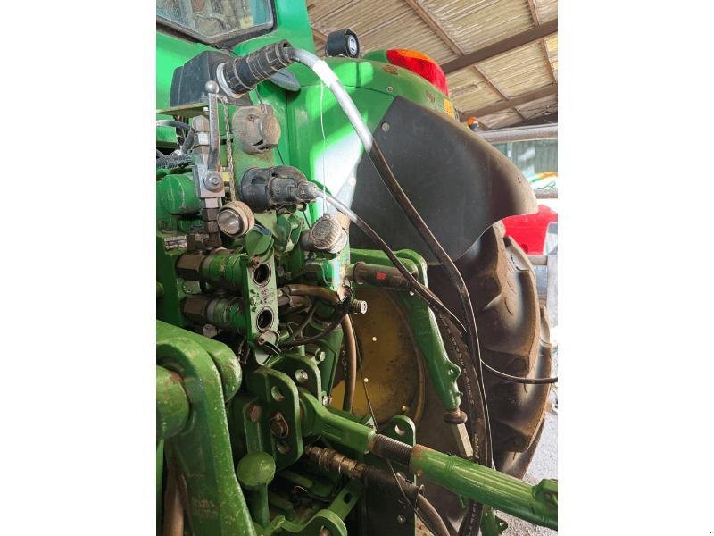 Traktor του τύπου John Deere 6830 PREMIUM, Gebrauchtmaschine σε ESCAUDOEUVRES (Φωτογραφία 2)