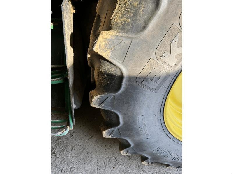 Traktor του τύπου John Deere 6830 PREMIUM, Gebrauchtmaschine σε ESCAUDOEUVRES (Φωτογραφία 8)