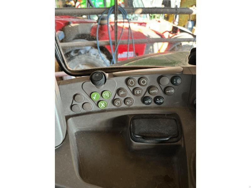 Traktor του τύπου John Deere 6830 PREMIUM, Gebrauchtmaschine σε ESCAUDOEUVRES (Φωτογραφία 5)