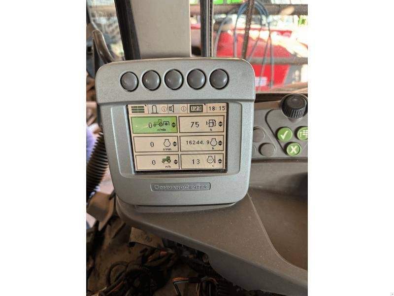 Traktor του τύπου John Deere 6830 PREMIUM, Gebrauchtmaschine σε ESCAUDOEUVRES (Φωτογραφία 3)