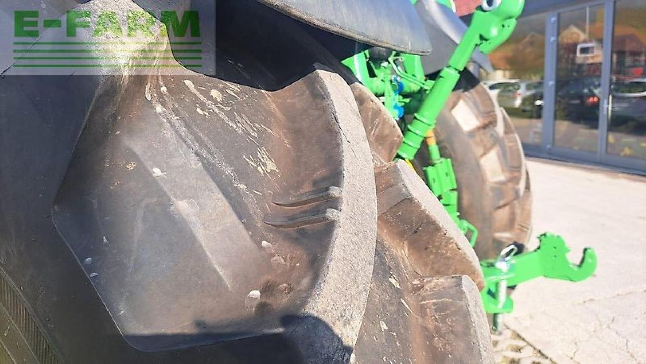 Traktor типа John Deere 6830 premium, Gebrauchtmaschine в GROBELNO (Фотография 12)