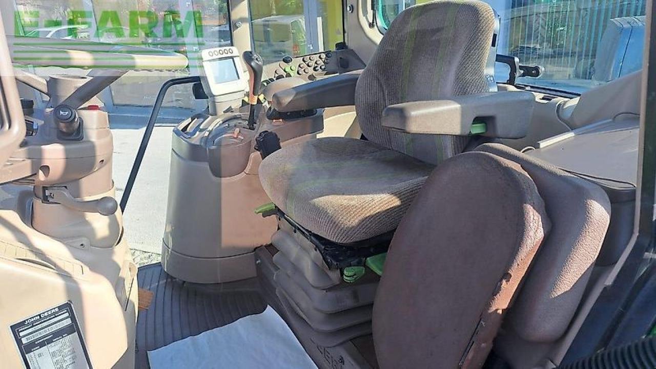 Traktor типа John Deere 6830 premium, Gebrauchtmaschine в GROBELNO (Фотография 14)
