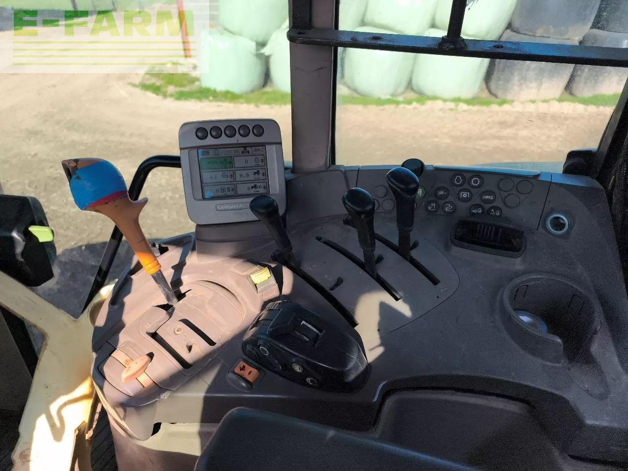 Traktor του τύπου John Deere 6830 premium, Gebrauchtmaschine σε CHAUVONCOURT (Φωτογραφία 5)