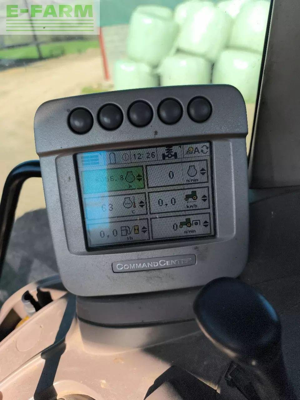 Traktor typu John Deere 6830 premium, Gebrauchtmaschine v CHAUVONCOURT (Obrázek 9)