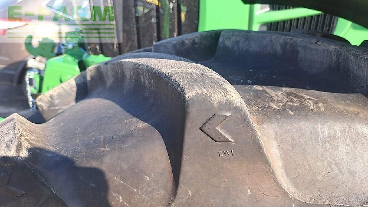 Traktor del tipo John Deere 6830 premium, Gebrauchtmaschine en GROBELNO (Imagen 13)