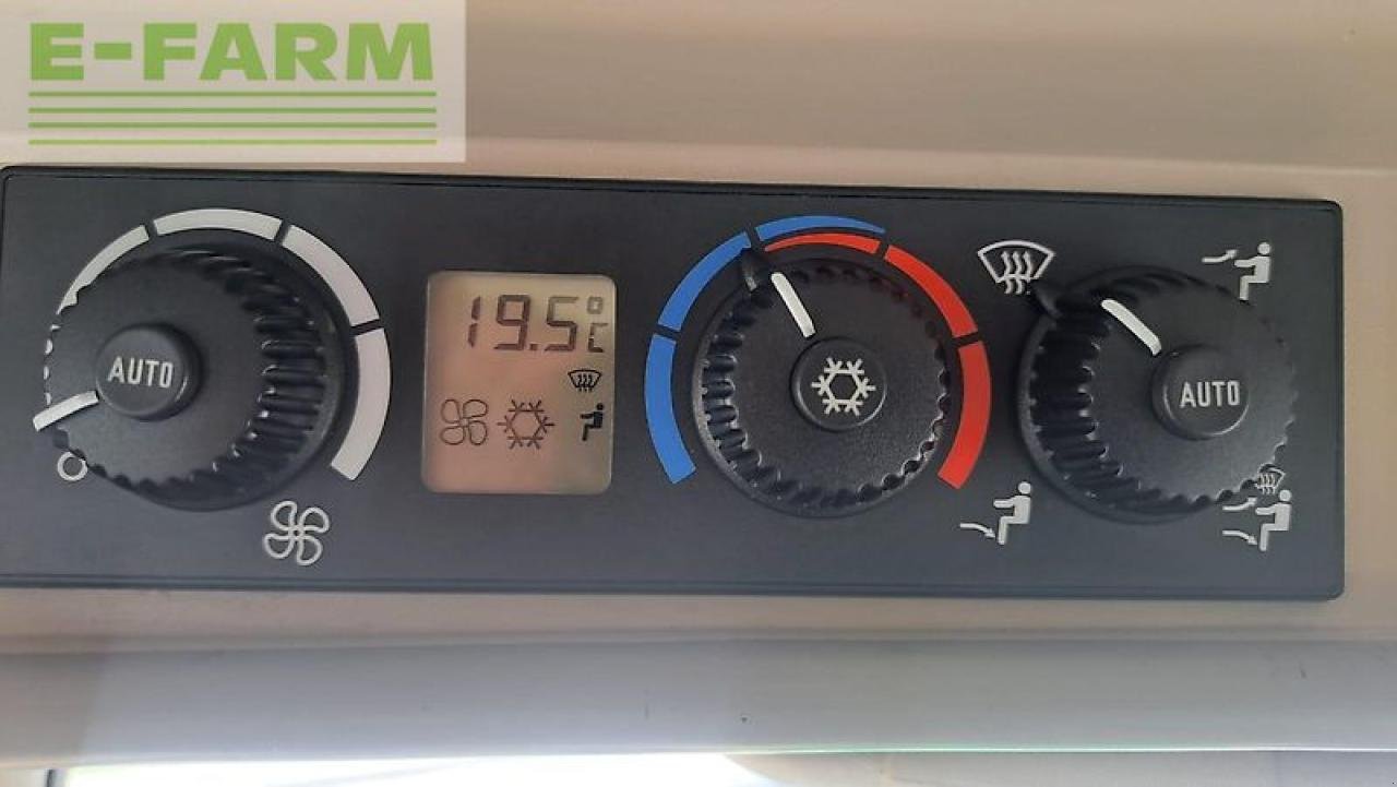 Traktor del tipo John Deere 6830 premium, Gebrauchtmaschine en GROBELNO (Imagen 15)